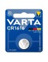 PILE BOUTON CR1616 VARTA LITHIUM 3V (VENDU A L'UNITE)