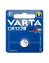 PILE BOUTON CR1220 VARTA LITHIUM 3V (VENDU A L'UNITE)