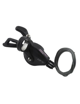 MANETTE VTT SHIMANO STI DROITE 12V. DEORE M6100 SANS INDICATEUR