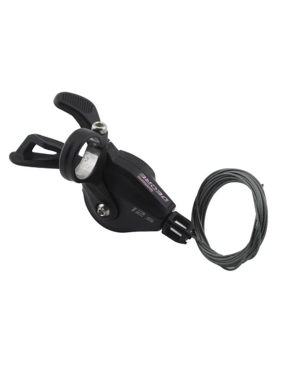 MANETTE VTT SHIMANO STI DROITE 12V. DEORE M6100 SANS INDICATEUR