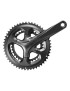 PEDALIER ROUTE SHIMANO 10V. TIAGRA 4700 172.5mm 50-34 (MONTAGE ATELIER)