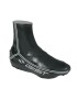 COUVRE CHAUSSURE ROUTE-VTT GIST IMPERMEABLE NOIR 43-45 (PAIRE)  -5906