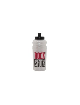 BIDON ROTO ROCK SHOCK 600ml (EASY GRIP) (VISSABLE)