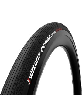 PNEU ROUTE 700 X 28 VITTORIA CORSA CONTROL TUBELESS READY NOIR GRAPHENE2.0 TS (25-622) (OFFRE SPECIALE)