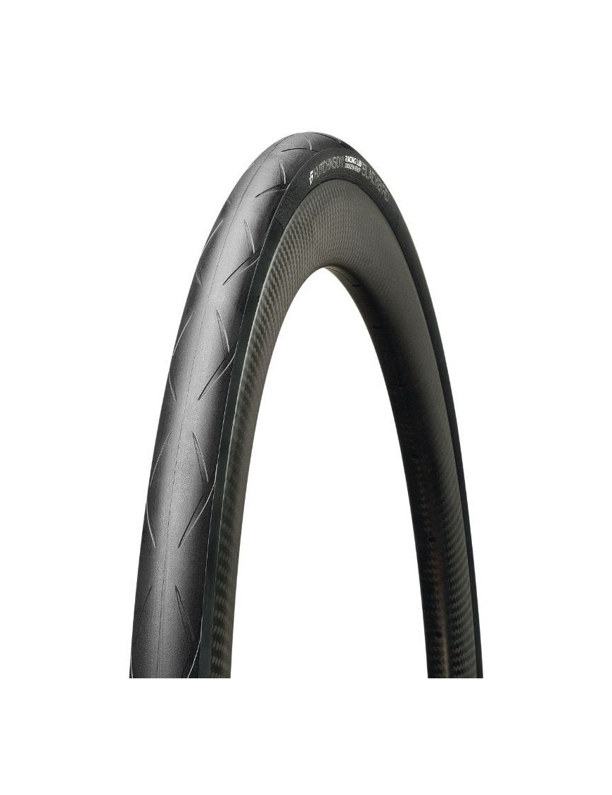 PNEU ROUTE 700 X 26 HUTCHINSON BLACKBIRD TUBELESS READY STORM TS NOIR (26-622)