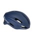 CASQUE VELO ADULTE GIST ROUTE VELOCE BLEU TAILLE 56-62 REGLAGE MOLETTE FERMETURE BOUCLE FIDLOCK MAGNETIQUE (EPS-PC)