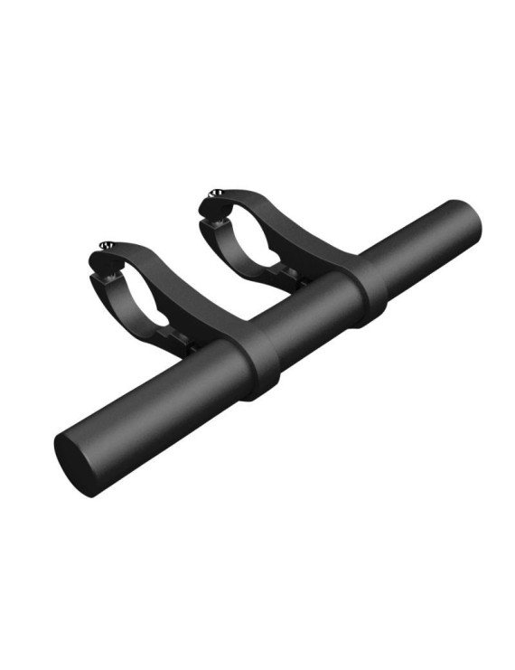 SUPPORT EXTENSION GUIDON VELO SKUAD ALU NOIR UNIVERSEL