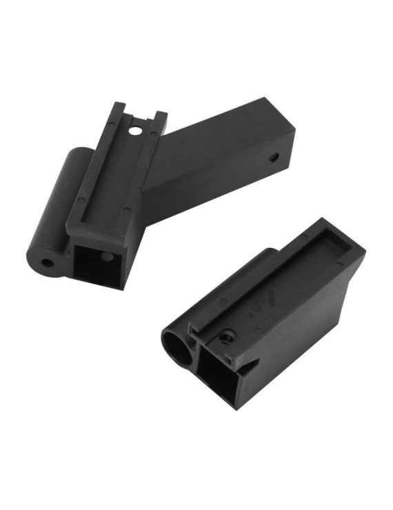 SUPPORT POUR ROUE REMORQUE AVANT POUR REMORQUE REF 159771