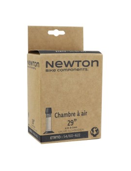 CHAMBRE A AIR VELO 29 x 2.10-2.40 NEWTON VALVE STANDARD