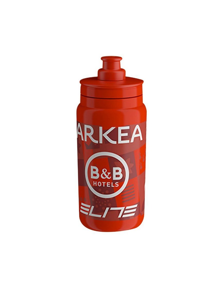 BIDON ELITE FLY PRO ARKEA B&B HOTELS 550ML