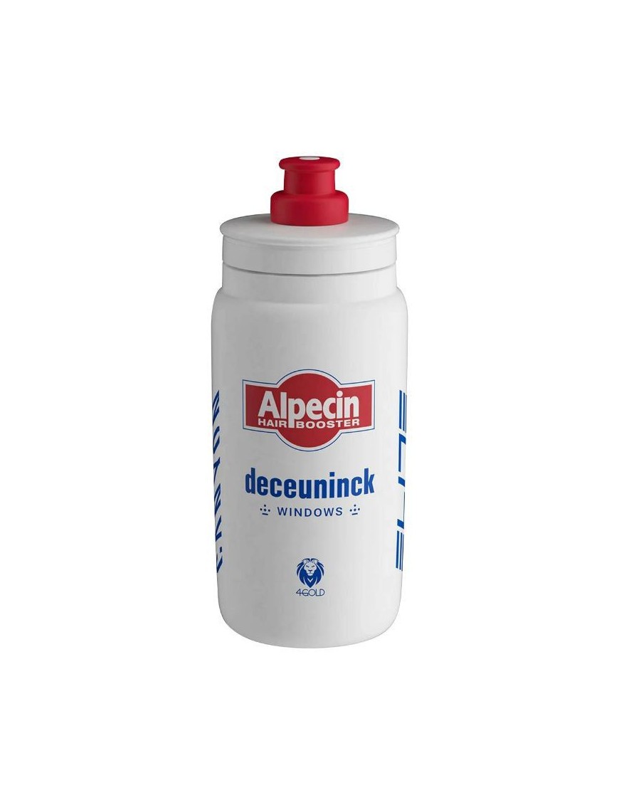 BIDON ELITE FLY PRO ALPECIN DECEUNINK 550ML