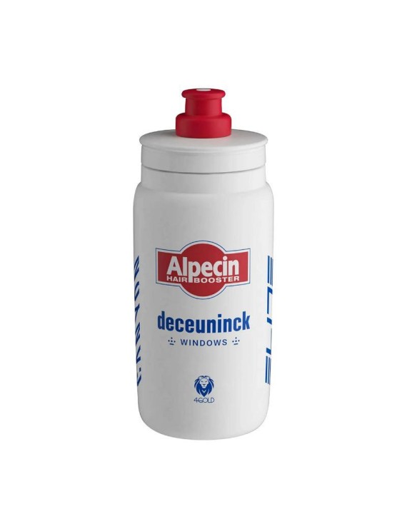 BIDON ELITE FLY PRO ALPECIN DECEUNINK 550ML