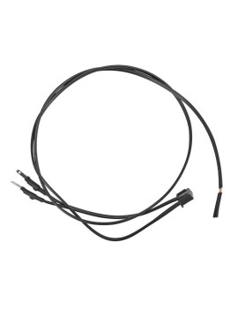 CABLE CONNEXION POUR ECLAIRAGE AXA PICO 1x60cm et 1x10cm avec 2 plugsMOTEUR BAFANG M420 DISPLAY CONNECTIQUE 5 PINS TRIANGULAIRE