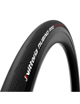 PNEU ROUTE 700 X 30 VITTORIA RUBINO PRO 4 NOIR GRAPHENE 2.0 TUBELESS READY TS (30-622)