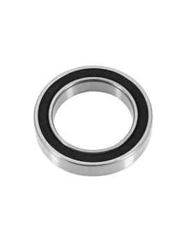 ROULEMENT POUR CUVETTE INTEGRE BOITIER BLACKBEARING 25x37-7mm  COMPATIBLE SHIMANO 24mm ET GXP 24-22mm (6805-2RS)