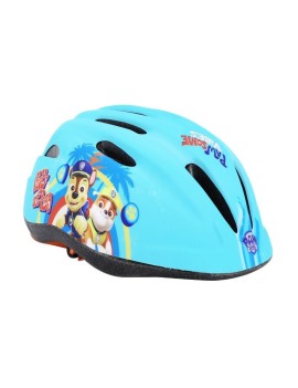 CASQUE VELO ENFANT V2 PAW PATROL BLEU TAILLE 48-52 (PAT PATROUILLE) (VENDU SUR CARTE)