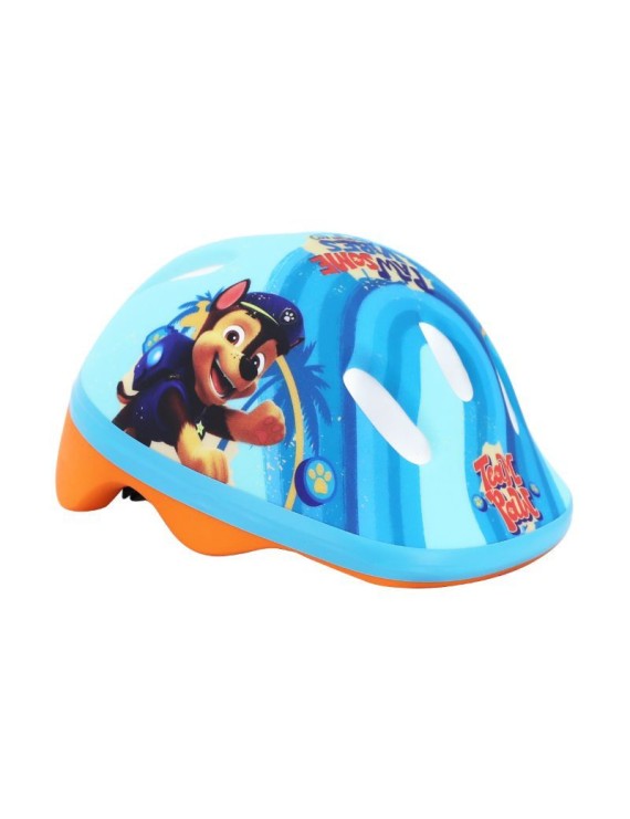 CASQUE VELO ENFANT V2 PAW PATROL BLEU TAILLE 44-48 (PAT PATROUILLE) (VENDU SUR CARTE)