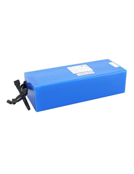 BATTERIE TROTTINETTE COMPATIBLE SMARTGYRO SPEEDWAY, ROCKWAY  48V 13Ah  -SELECTION P2R-