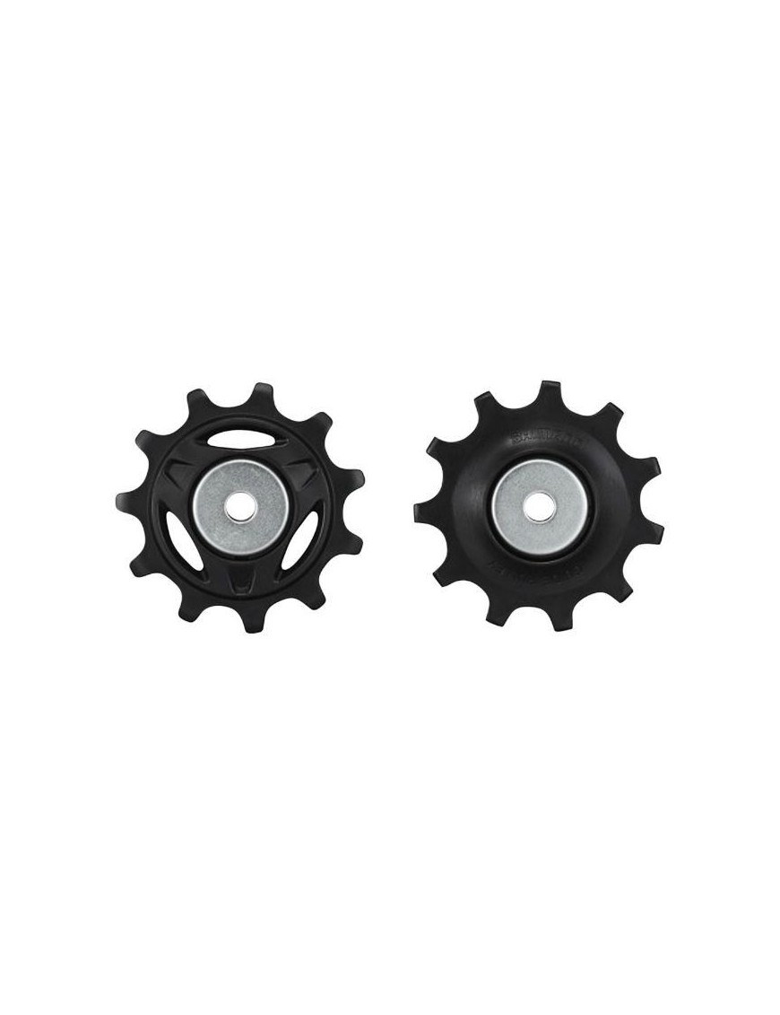 GALET DERAILLEUR SHIMANO CUES POUR RD U6050  (JEU DE 2)