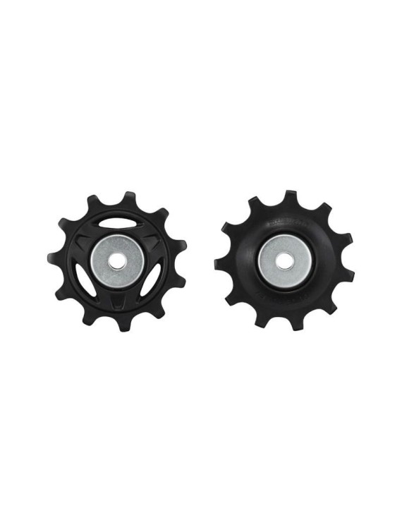 GALET DERAILLEUR SHIMANO CUES POUR RD U6050  (JEU DE 2)