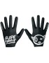 GANTS VELO VTT LONG GIST FASTER RIDE FAST NOIR XXL (PAIRE SUR CARTE) SANS VELCRO COMPATIBLE ECRAN TACTILE  -5551