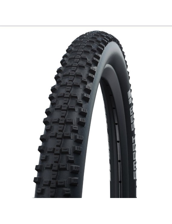 PNEU VTT 26 X 2.10 SCHWALBE SMART SAM ADDIX PERFORMANCE NOIR TR (54-559) COMPATIBLE VAE