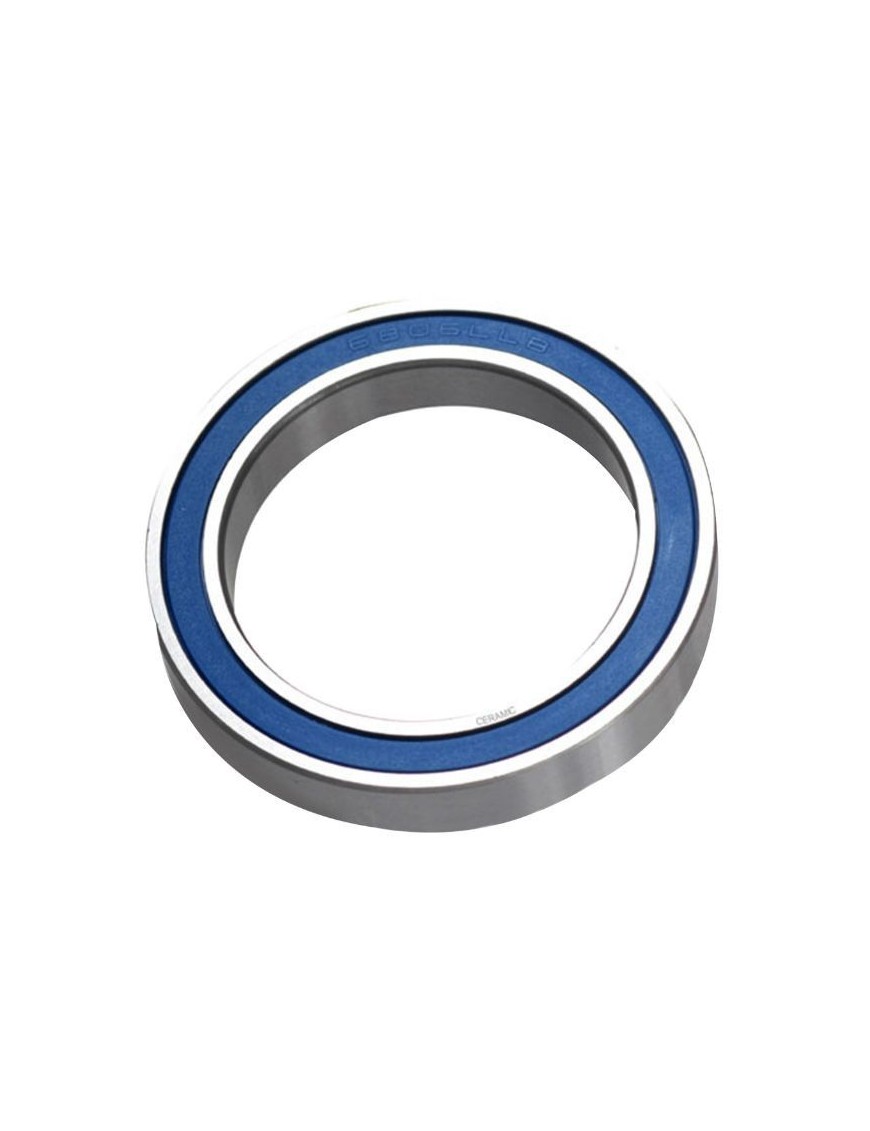 ROULEMENT MARWI CERAMIC 6806 LLB  30x42x7  CB-377 (VENDU SUR CARTE)