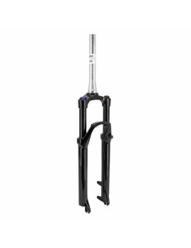 FOURCHE VTT 27.5" LEADER FOX SWAN NOIR 1" 1-8 TAPERED CONIQUE