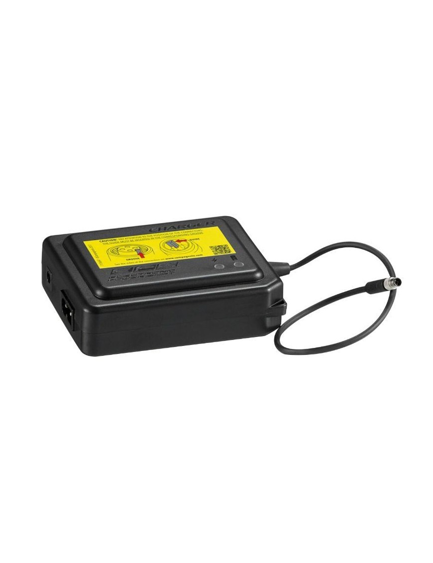 CHARGEUR CAMPAGNOLO POUR BATTERIE EPS DANS TIGE DE SELLE
