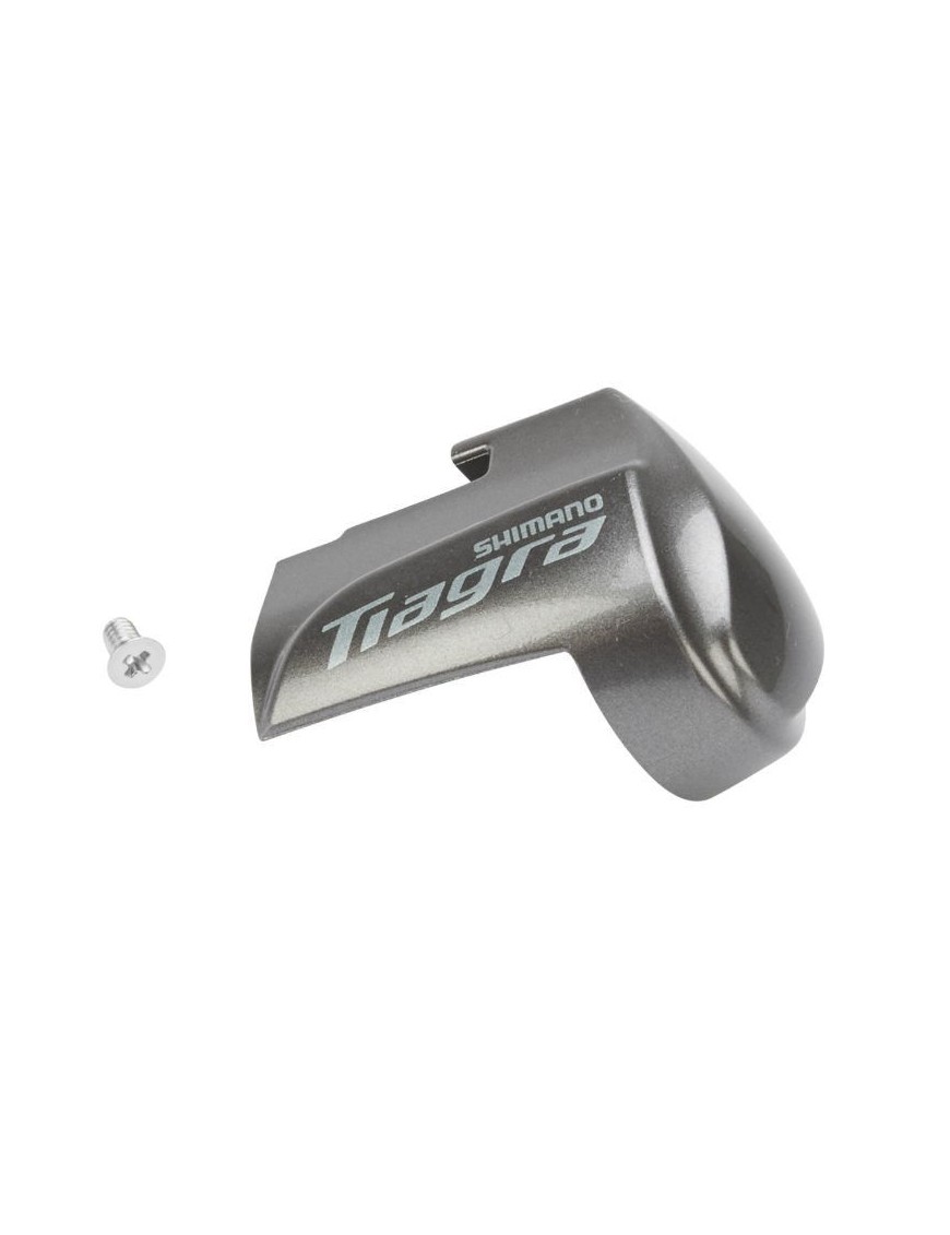 CAPOT FRONTAL DE LEVIER SHIMANO TIAGRA ST-4700 10V. DROIT