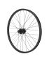 ROUE VTT 26" TRUCKY CARGO - VAE - E-BIKE - LONGTAIL ARRIERE NOIR DOUBLE PAROI DISQUE 6 TROUS CASSETTE 10-9-8V. (RENFORCE) JANTE