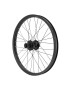 ROUE VTT 20" TRUCKY CARGO - VAE - E-BIKE - LONGTAIL ARRIERE NOIR DOUBLE PAROI DISQUE 6 TROUS CASSETTE 10-9-8V. (RENFORCE) JANTE