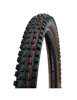 PNEU VTT GRAVITY 27.5 X 2.40 SCHWALBE MAGIC MARY EVO ADDIX SUPER GRAVITY SOFT NOIR TS TUBELESS-TUBETYPE (62-584) (650B) COMPATI
