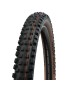 PNEU VTT GRAVITY 27.5 X 2.40 SCHWALBE MAGIC MARY EVO ADDIX SUPER GRAVITY SOFT NOIR TS TUBELESS-TUBETYPE (62-584) (650B) COMPATI