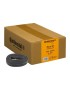 CHAMBRE A AIR VELO 700 x 20-25 CONTINENTAL VALVE PRESTA OBUS DEMONTABLE 40 mm (CARTON DE 50 PIECES)