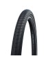 PNEU VTT URBAIN 16 X 2.00 SCHWALBE BIG APPLE NOIR TR (50-305) RENFORT RACEGUARD COMPATIBLE VAE