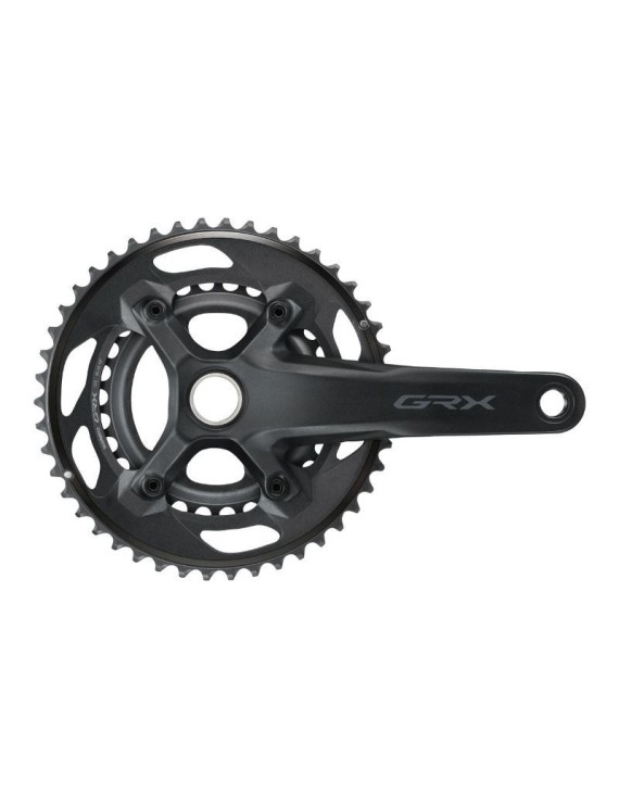 PEDALIER ROUTE SHIMANO 12V. GRAVEL GRX RX610 NOIR 170mm 46-30DTS