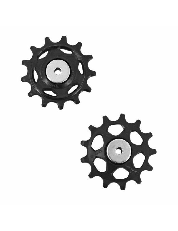 GALET DERAILLEUR SHIMANO CUES POUR RD U6000  (JEU DE 2)