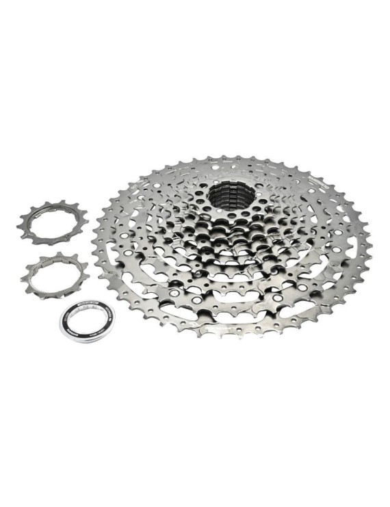 CASSETTE 11V. SHIMANO CUES U6000 CS-LG400 LINKGLIDE 11-45 (11-13-15-17-20-23-26-30-34-39-45)