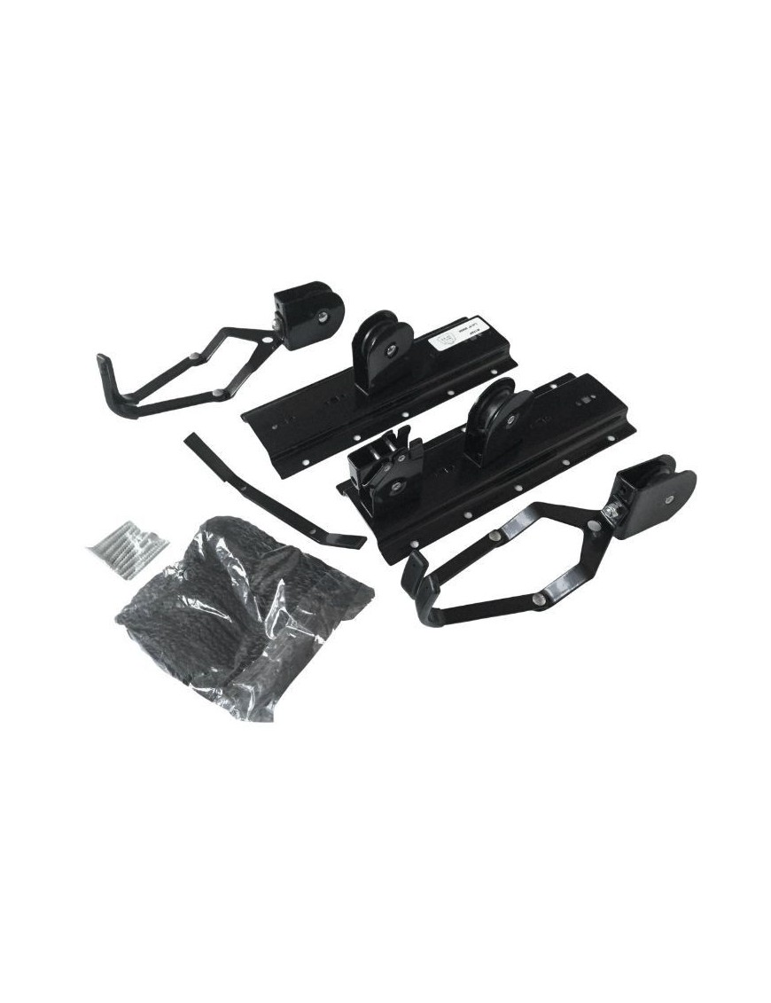 LEVE VELO D'ATELIER MANUEL POUR VELO MUSCULAIRE OU ELECTRIQUE (CHARGE MAX 30 kg)