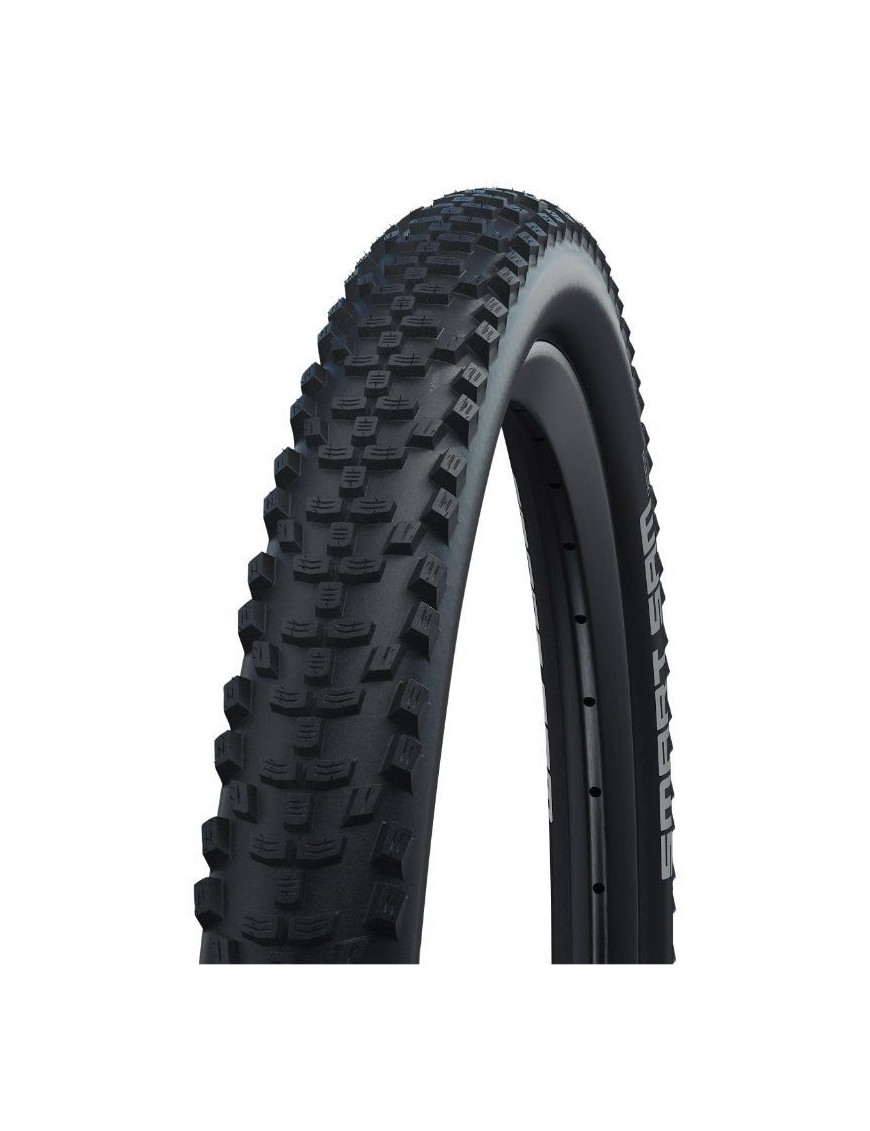 PNEU VTT 29 X 2.25 SCHWALBE SMART SAM ADDIX PERFORMANCE NOIR TR (57-622) COMPATIBLE VAE