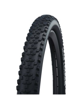 PNEU VTT 27.5 X 2.35 SCHWALBE SMART SAM ADDIX PERFORMANCE NOIR TR (60-584) COMPATIBLE VAE