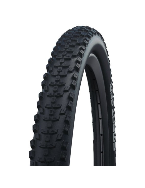 PNEU VTT 27.5 X 2.35 SCHWALBE SMART SAM ADDIX PERFORMANCE NOIR TR (60-584) COMPATIBLE VAE