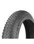 PNEU VTT 16 x 4.00 CHAOYANG BIG DADDY FAT BIKE NOIR TR (100-305)  -SELECTION P2R-