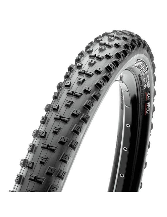 PNEU VTT 29 X 2.40 MAXXIS FOREKASTER EXO NOIR TUBELESS READY TS (61-622) PLIANT (DUAL COMPOUND)