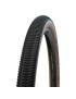 PNEU VTT DIRT 26 X 2.10 SCHWALBE BILLY BONKERS NOIR-FLANC BRONZE TR (54-559) RENFORT K-GUARD