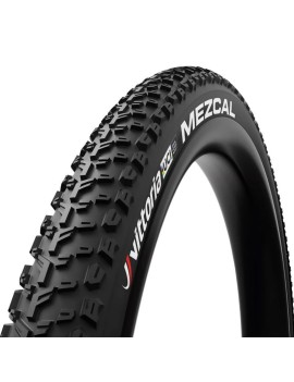 PNEU VTT 29 X 2.25 VITTORIA MEZCAL UCI RAINBOW TUBELESS READY NOIR -TERRAIN SEC - TS (55-622)