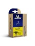 CHAMBRE A AIR VELO 700 x 26-32 MICHELIN AIRCOMP A2 VALVE PRESTA OBUS DEMONTABLE 80mm