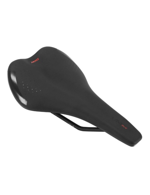 SELLE DDK ROUTE VM FIT NOIR 250x145mm