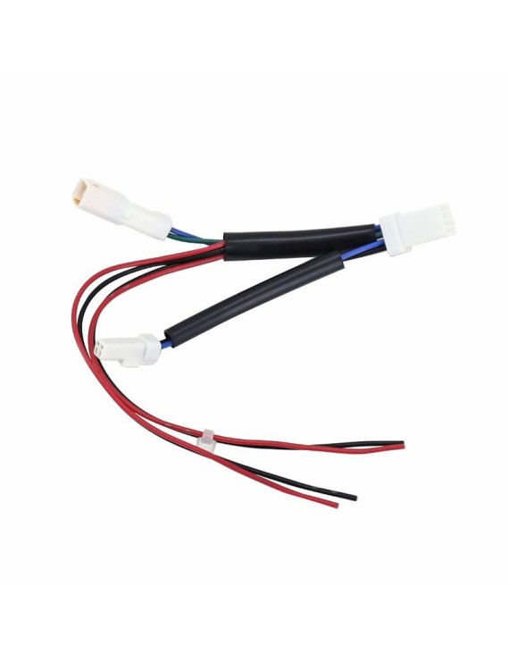 CABLE AFFICHAGE DISPLAY LEADER FOX PANASONIC E-CABLE-B POUR ARRAN 2021+, AYRA 2021+, OREM 2021+, ORTON 2021+, BRASA 2021+, OXNA